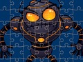 Jwèt Robo titan tèt  sou entènèt