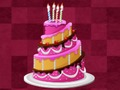 Jwèt Path Jwenn Cakes Koresponn ak  sou entènèt