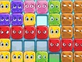 Jwèt Gummy blòk evolisyon sou entènèt