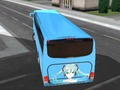 Jwèt Similatè otobis Live City 2019  sou entènèt