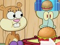 Jwèt Sponjbob: Bikini Bottom News  sou entènèt