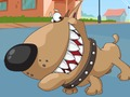 Jwèt Download jwèt la Cute Dogs Puzzle  sou entènèt