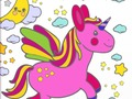 Jwèt Fabulous cute licornes Liv Liv  sou entènèt
