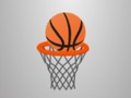 Jwèt Dunk baskètbòl  sou entènèt