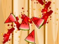 Jwèt Foli Melon dlo  sou entènèt