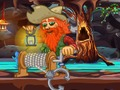 Jwèt Gold Miner Jack 2 sou entènèt