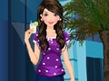 Jwèt Ete vakans dressup  sou entènèt
