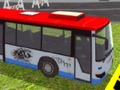 Jwèt Otobis Espas pou similatè 3D  sou entènèt