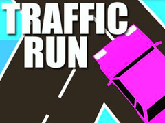 Jwèt Trafik kouri sou entènèt  sou entènèt
