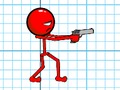 Jwèt Zam fu: stickman 2 sou entènèt