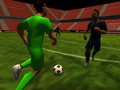 Jwèt 3D chanpyon foutbòl  sou entènèt