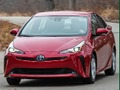 Jwèt Toyota Prius sou entènèt