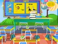 Jwèt Décoration salklas timoun yo  sou entènèt