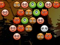 Jwèt Tirè jarèt Espesyal Halloween lan  sou entènèt