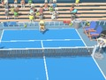 Jwèt Mini tenis 3D  sou entènèt