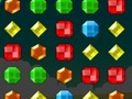Jwèt Ninja Treasure Koresponn ak 3  sou entènèt