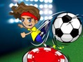 Jwèt Ekstrèm Footgolf Evolisyon  sou entènèt