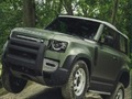 Jwèt Land Rover Defender 90 sou entènèt