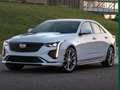Jwèt Cadillac CT4 sou entènèt