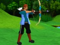 Jwèt Elit Archery  sou entènèt