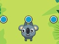 Jwèt Koala fistibal  sou entènèt