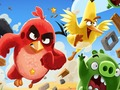 Jwèt Zwazo Fun zetwal kache  sou entènèt