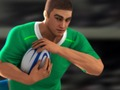 Jwèt Rugby Rush sou entènèt