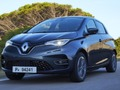 Jwèt Renault Zoe sou entènèt