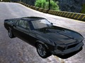 Jwèt Burnout Drift 2: Hilltop sou entènèt