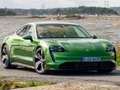 Jwèt Porsche Taycan sou entènèt