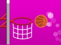 Jwèt Basketball kraze  sou entènèt