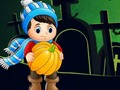 Jwèt Halloween Komisyon Konsèy jwèt Jwèt kastèt  sou entènèt