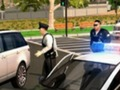 Jwèt Fache pol lapolis machin ras: lapolis machin vs kriminèl chape  sou entènèt
