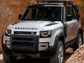 Jwèt Land Rover Defender 110 sou entènèt