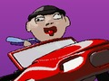 Jwèt Bwè Drive Siviv  sou entènèt