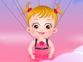 Jwèt Ti bebe Hazel Ballet Fairyland  sou entènèt