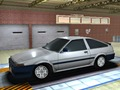 Jwèt Drift Machin similatè  sou entènèt
