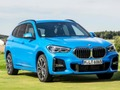 Jwèt BMW X1 sou entènèt