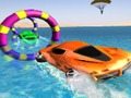 Jwèt Kstrem Beach kous machin  sou entènèt