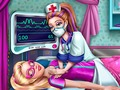 Jwèt Super poupe Rezirèksyon Ijans  sou entènèt