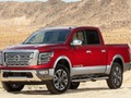 Jwèt Nissan Titan sou entènèt
