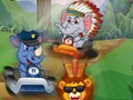 Jwèt Buggy Animal kous  sou entènèt