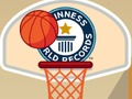 Jwèt Basketball ak yon lapen  sou entènèt