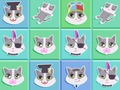Jwèt Istwa chat 2048  sou entènèt