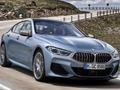 Jwèt BMW 8-Seri  sou entènèt