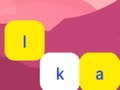 Jwèt Pawòl Kib  sou entènèt