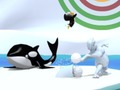 Jwèt Yetisports Orca kalòt  sou entènèt