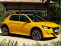Jwèt Peugeot E-208 sou entènèt