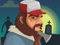 Jwèt Zonbi Apocalypse egzamen  sou entènèt
