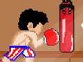 Jwèt Boksè avyon de gè: Super Punch  sou entènèt